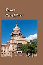 Texas-Reiseführer 2024