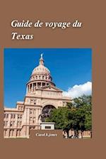 Texas Guide de voyage 2024