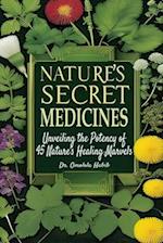Nature's Secret Medicines