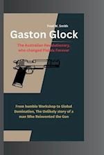 Gaston Glock