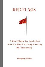 Red flags guide