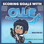 Scoring Goals with Ollie