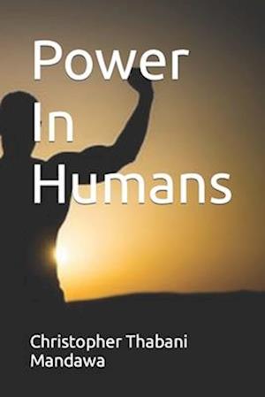 Power In Humans