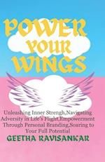 Power Your Wings
