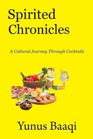 Spirited Chronicles