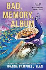 Bad Memory Album