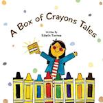 A Box ofCrayons Tales