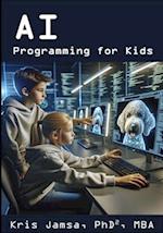 AI Programming for Kids