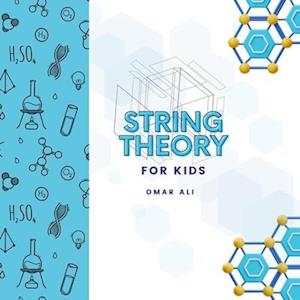 String Theory For Kids