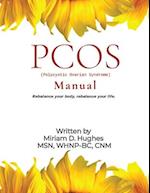 PCOS (Polycystic Ovary Syndrome) Manual