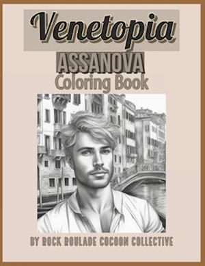 Assanova, Venetopia