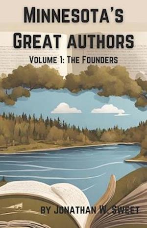 Minnesota's Great Authors