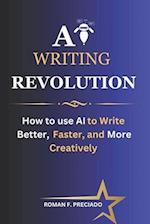 AI Writing Revolution