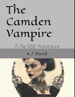 The Camden Vampire