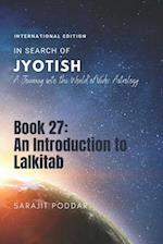 An Introduction to Lalkitab