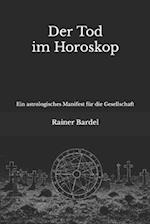 Der Tod im Horoskop