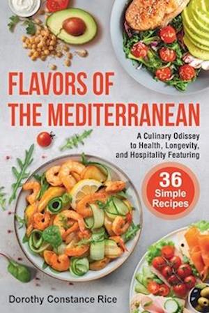 Flavors of the Mediterranean