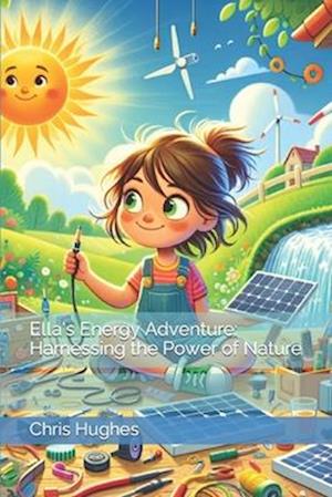 Ella's Energy Adventure