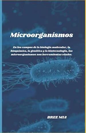 Microorganismos