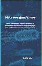 Microorganismos