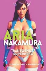 Aria Nakamura