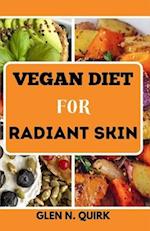 Vegan Diet for Radiant Skin