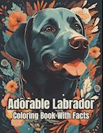 Adorable Labrador