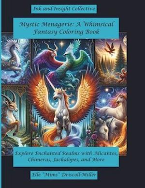 Mystic Menagerie