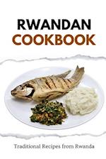 Rwandan Cookbook