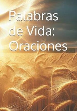 Palabras de Vida