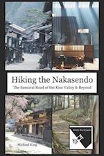 Hiking the Nakasendo
