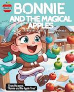 Bonnie and The Magical Apples