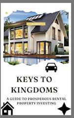 Keys to Kingdoms
