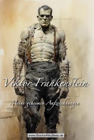 Viktor Frankenstein