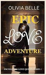 Epic Love Adventure