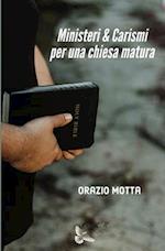 Ministeri & Carismi Per Una Chiesa Matura