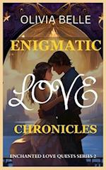 Enigmatic Love Chronicles