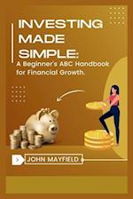 Investing Made Simple