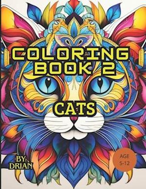 Coloring book 2