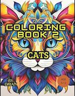 Coloring book 2