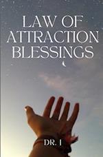 Law of Attraction Blessings