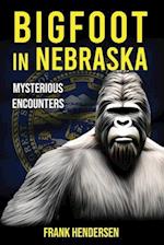 Bigfoot in Nebraska