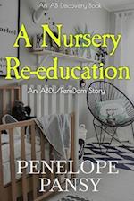 A Nursery Re-education