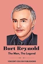 Burt Revnold