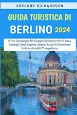 Guida Turistica Di Berlino 2024