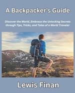 A Backpacker's Guide