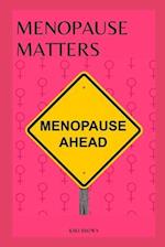 Menopause Matters