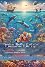 Coralie and The Coral Kingdom