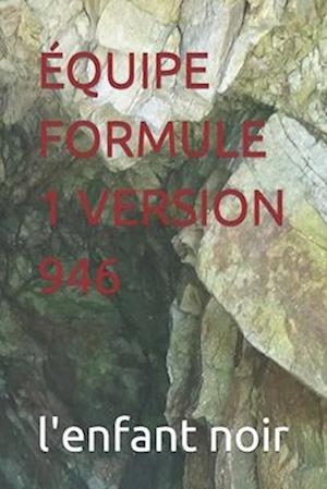 Équipe Formule 1 Version 946