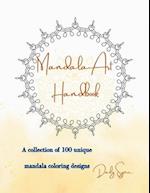 Mandala Art Handbook